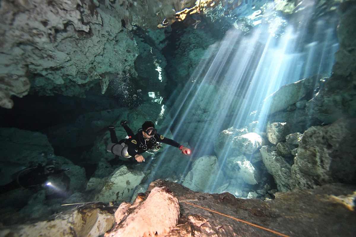 Riviera Maya Diving Adventures photo 8