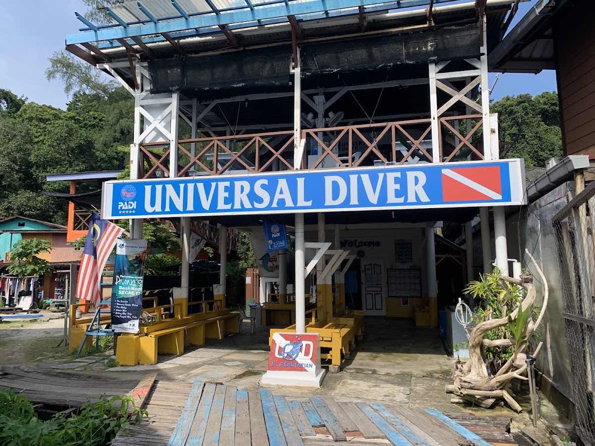 Remora Divers - Scuba Diving Centre photo 5