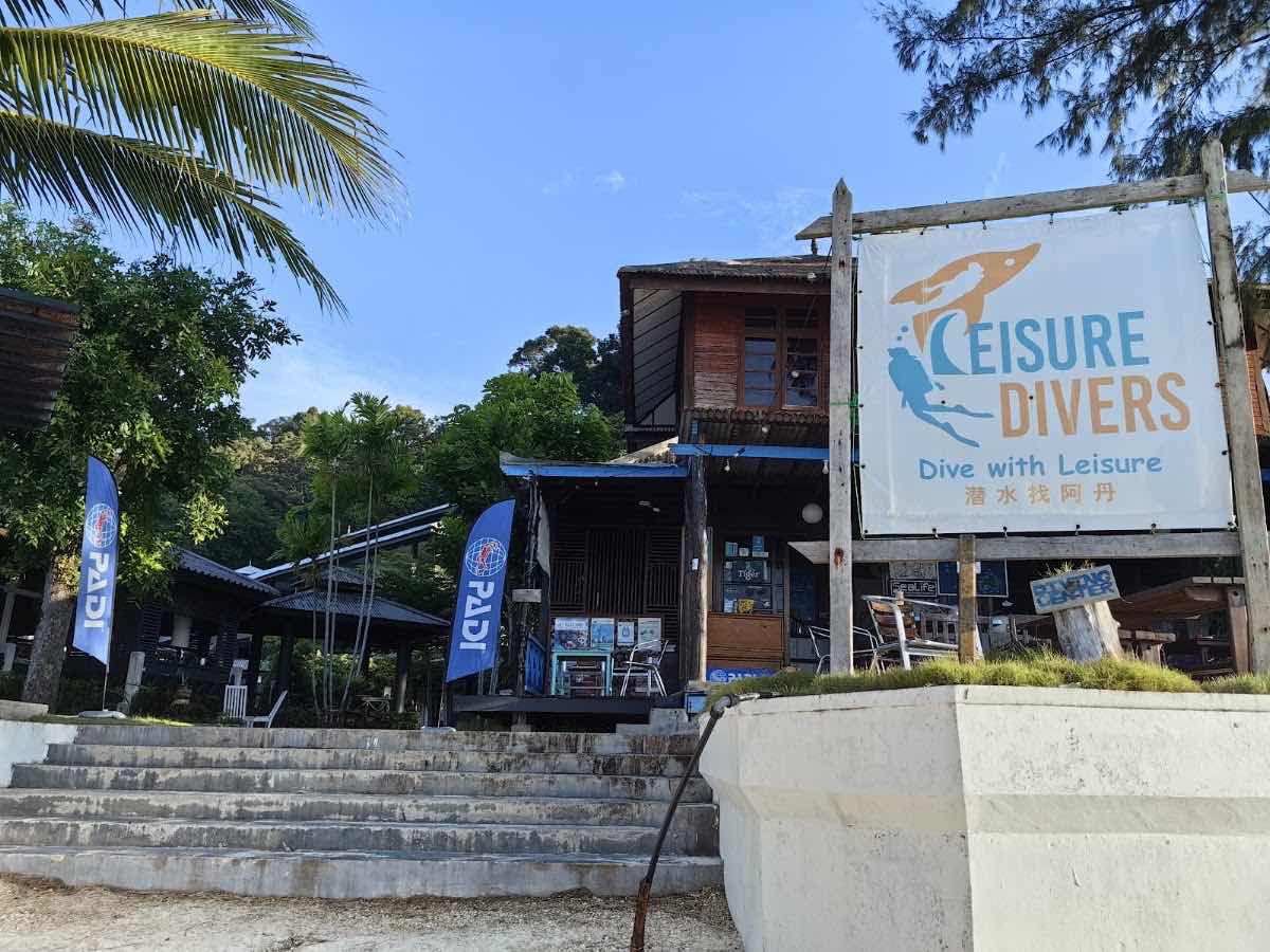 Remora Divers - Scuba Diving Centre photo 6