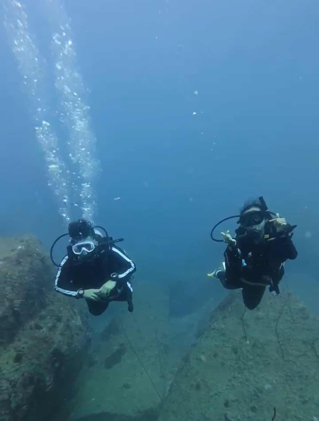 Remora Divers - Scuba Diving Centre photo 9