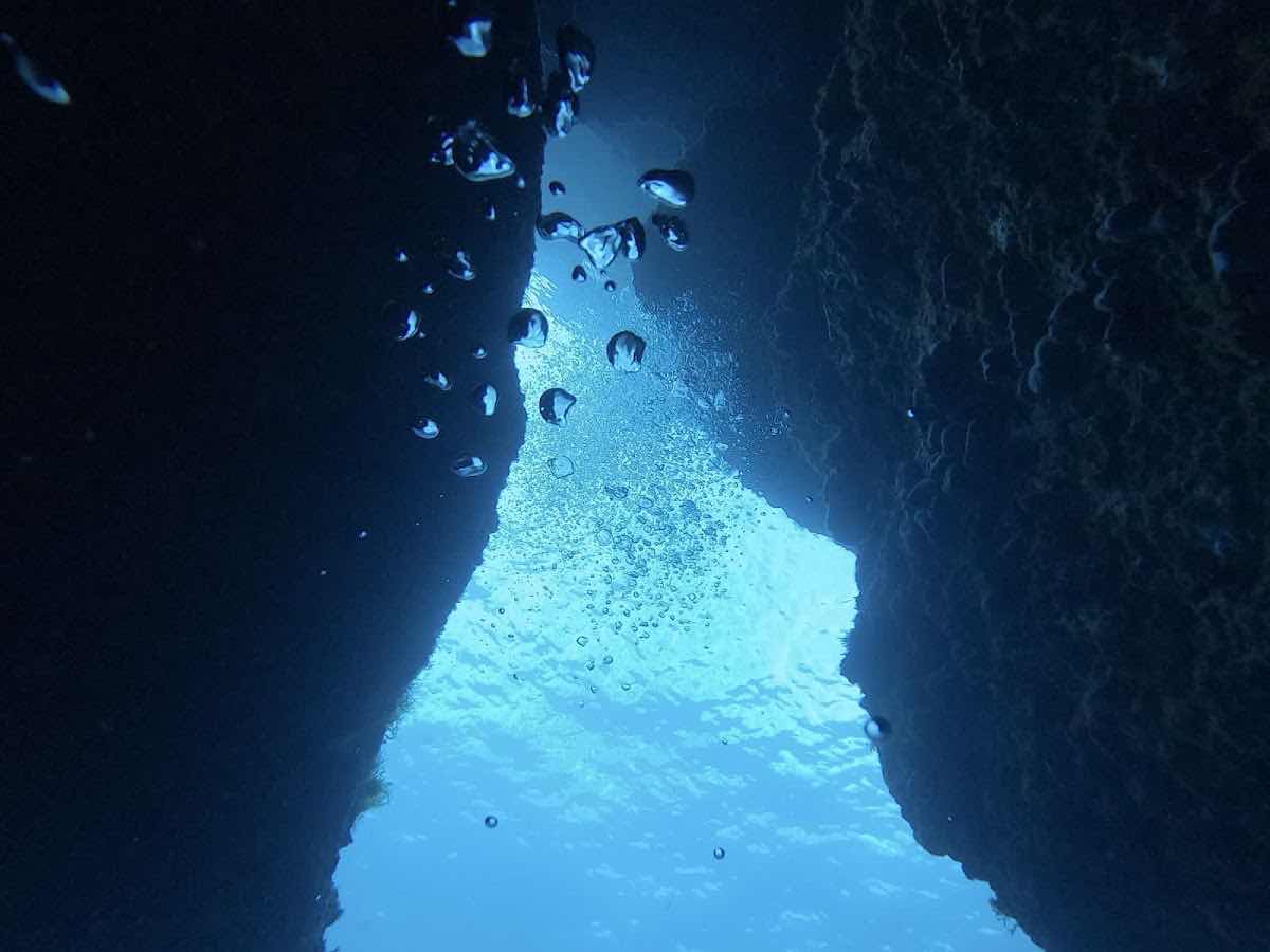 Kefi Divers – Scuba Diving & Snorkeling in Almyrida, Chania, Crete photo 6