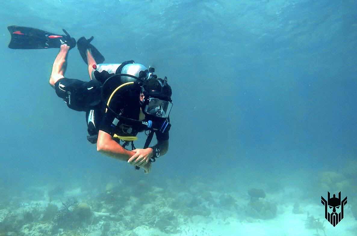 Kefi Divers – Scuba Diving & Snorkeling in Almyrida, Chania, Crete photo 8
