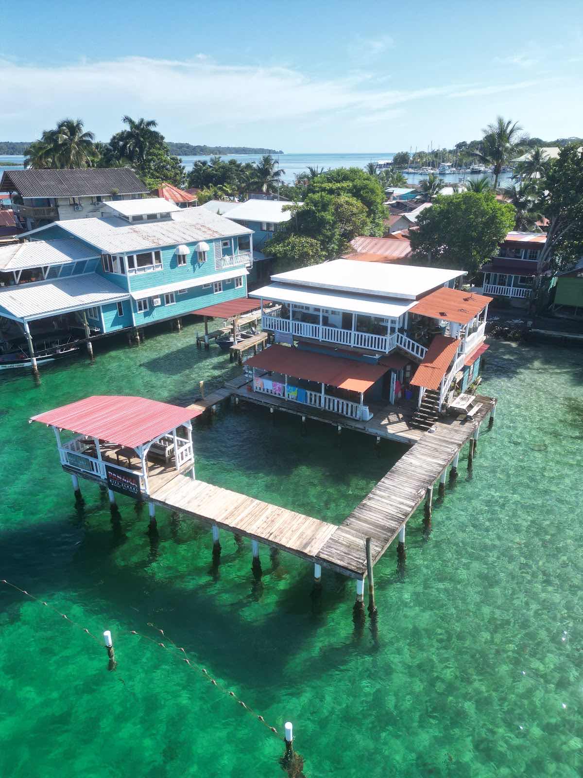 Panama Dive School photo 2