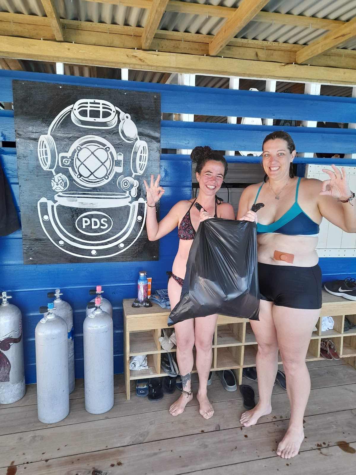 Panama Dive School photo 4