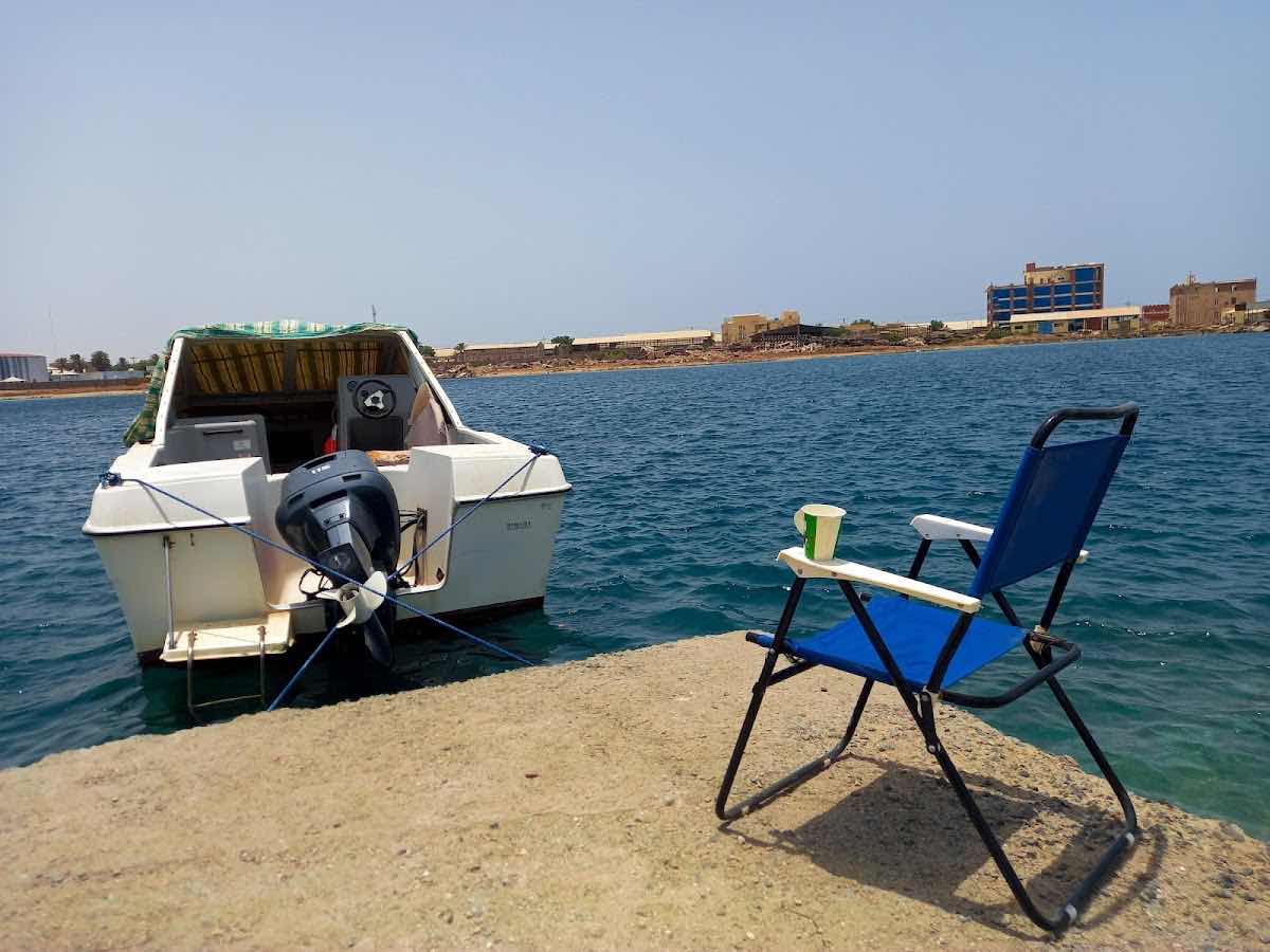 Red Sea Secrets Diving center photo 2