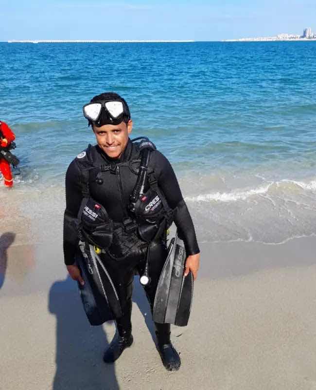 Red Sea Secrets Diving center photo 6