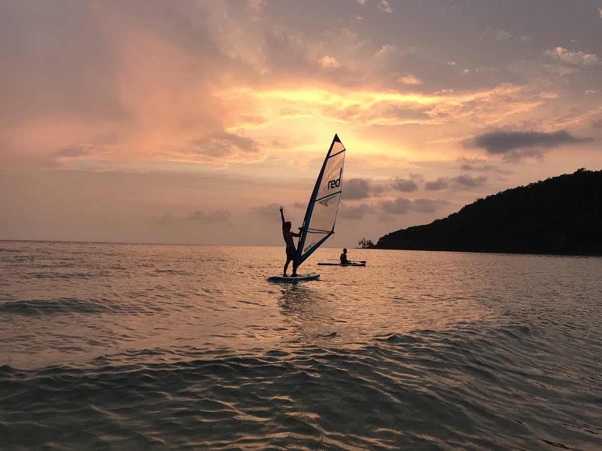 Sunset Adventures photo 4