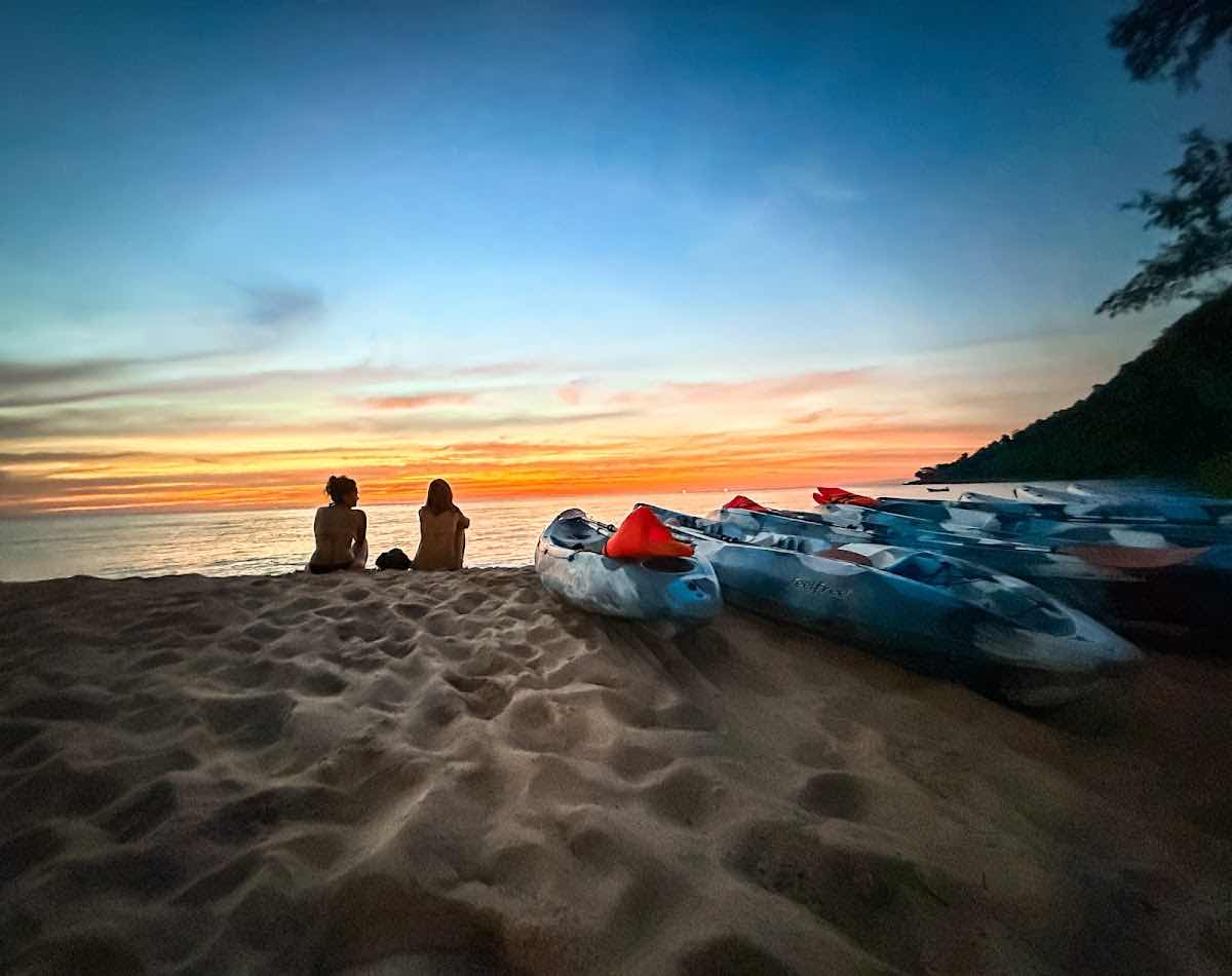 Sunset Adventures photo 10