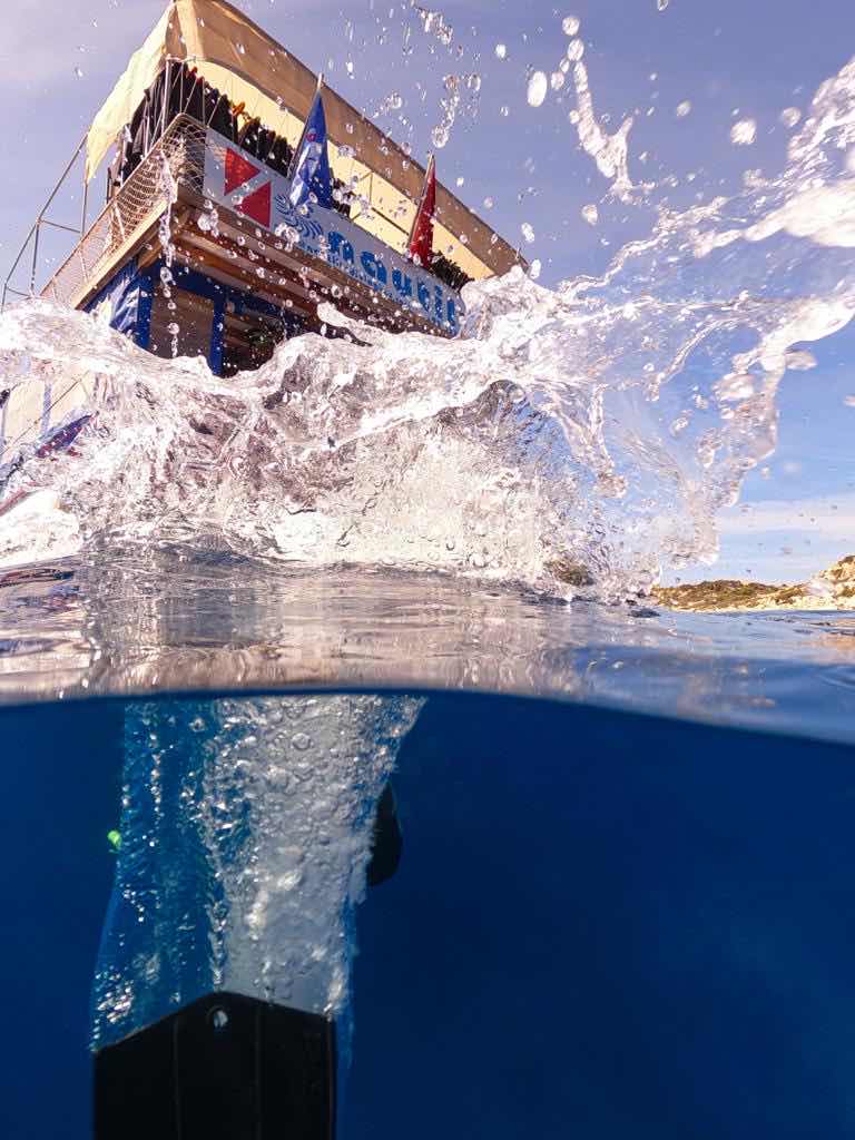 Kaş Diving photo 5