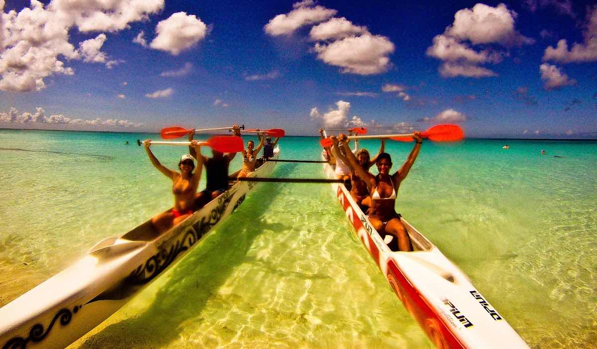 Aruba Outdoor Adventures photo 5
