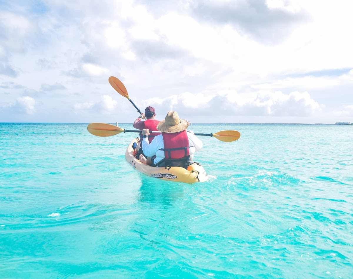 Aruba Outdoor Adventures photo 7