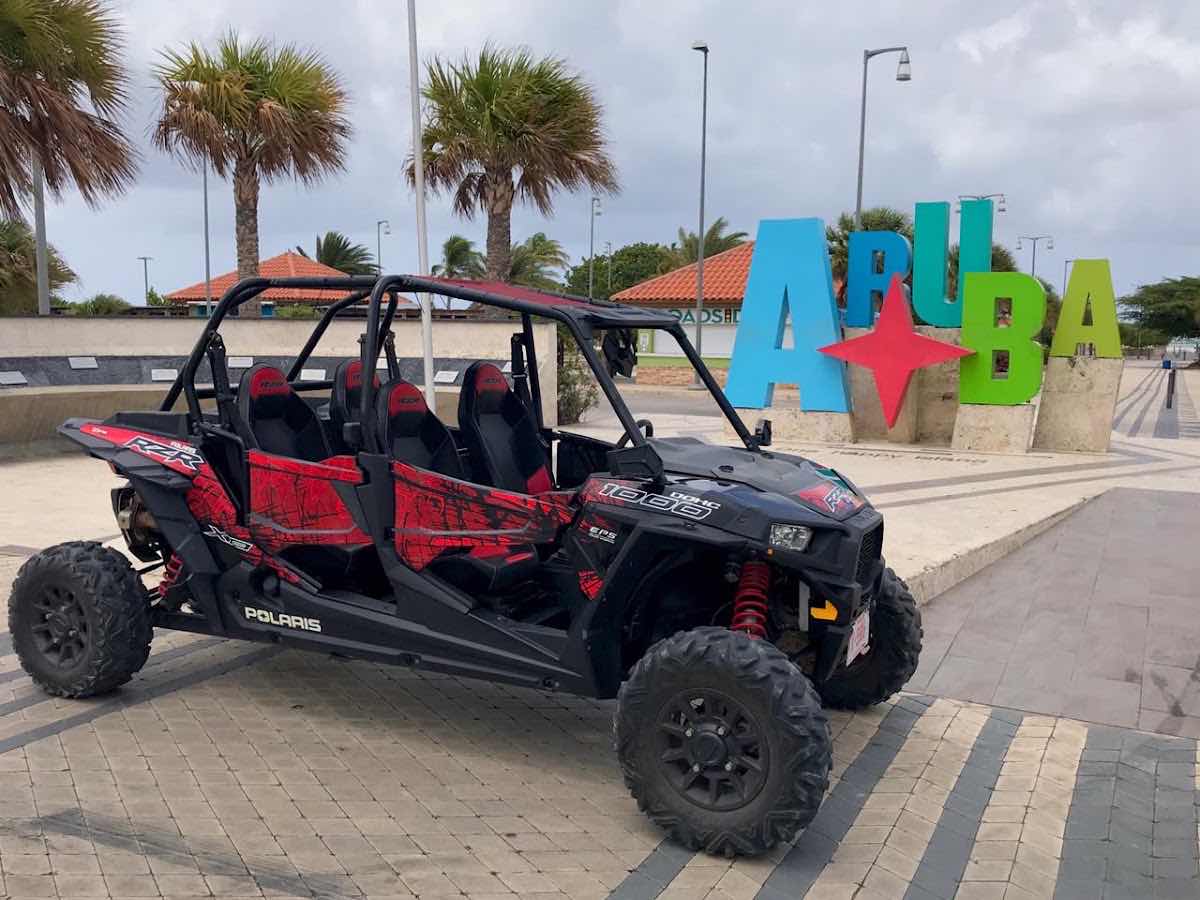 Aruba Outdoor Adventures photo 8