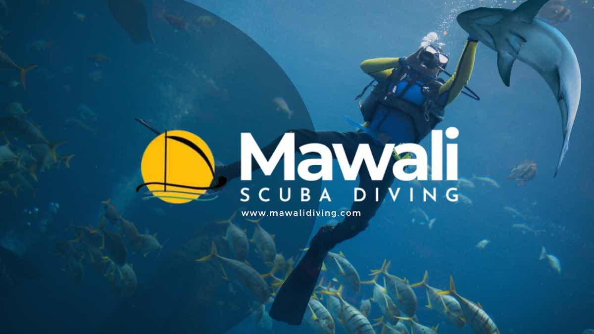 Mawali Scuba Diving photo 1