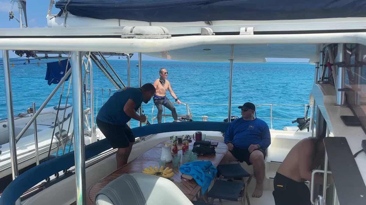 Mawali Scuba Diving photo 3