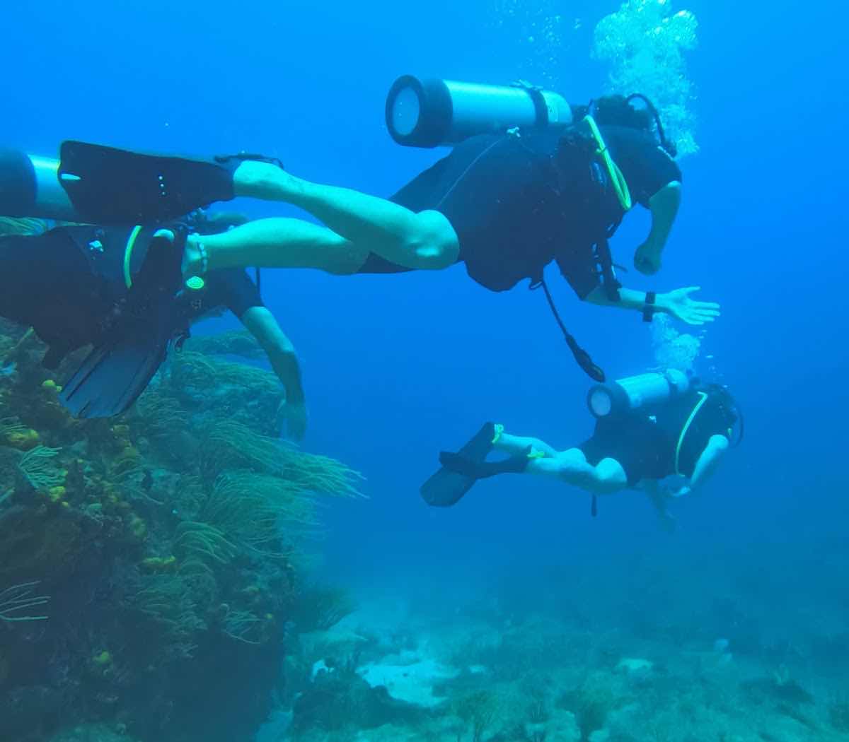 Ocean Explorers Dive Center photo 8