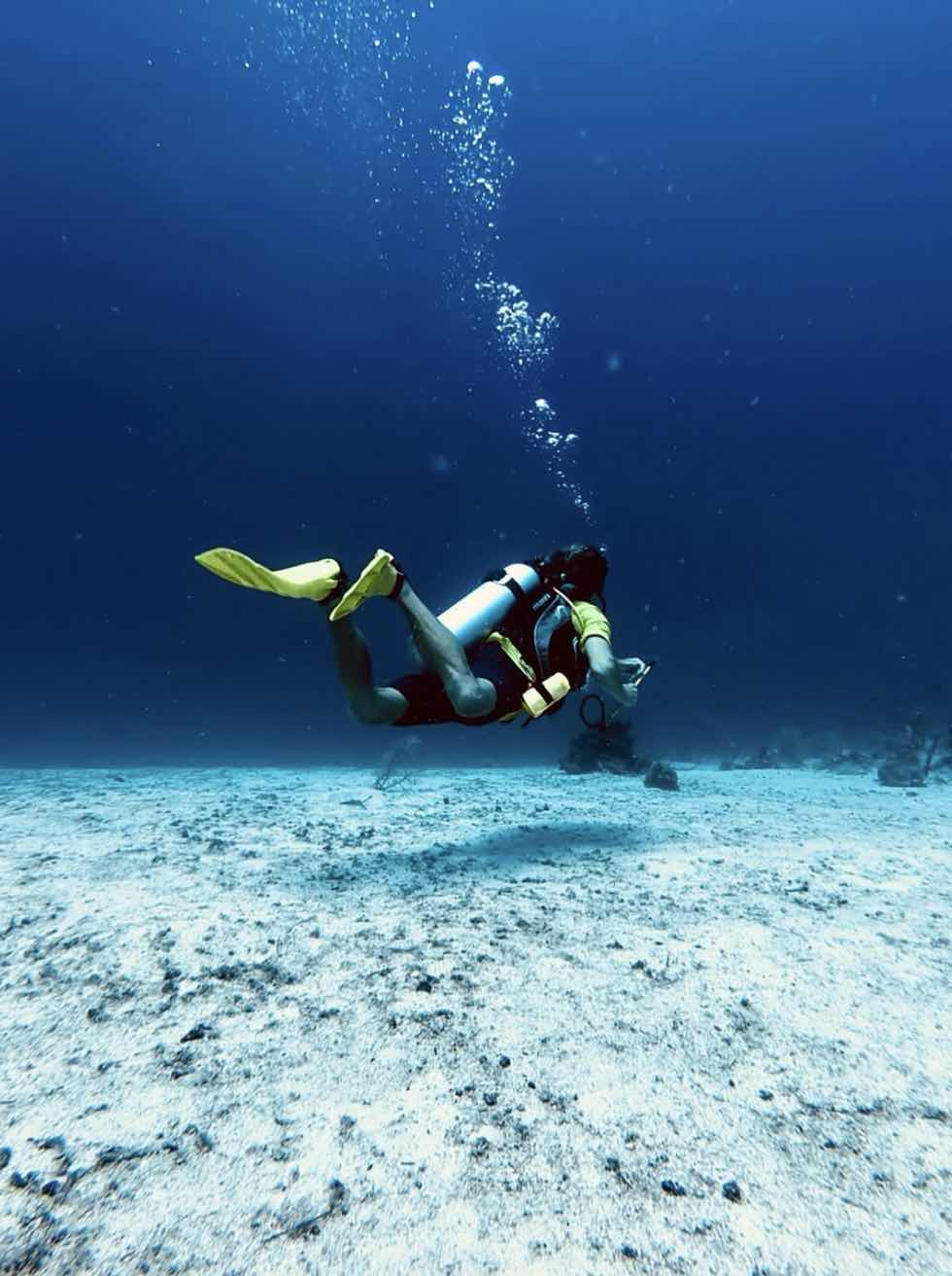 Salty Boogers Divers photo 4