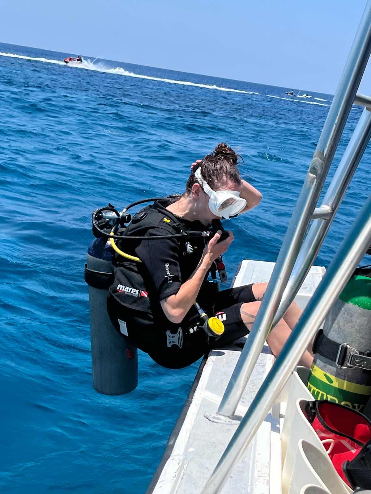 Salty Boogers Divers photo 5