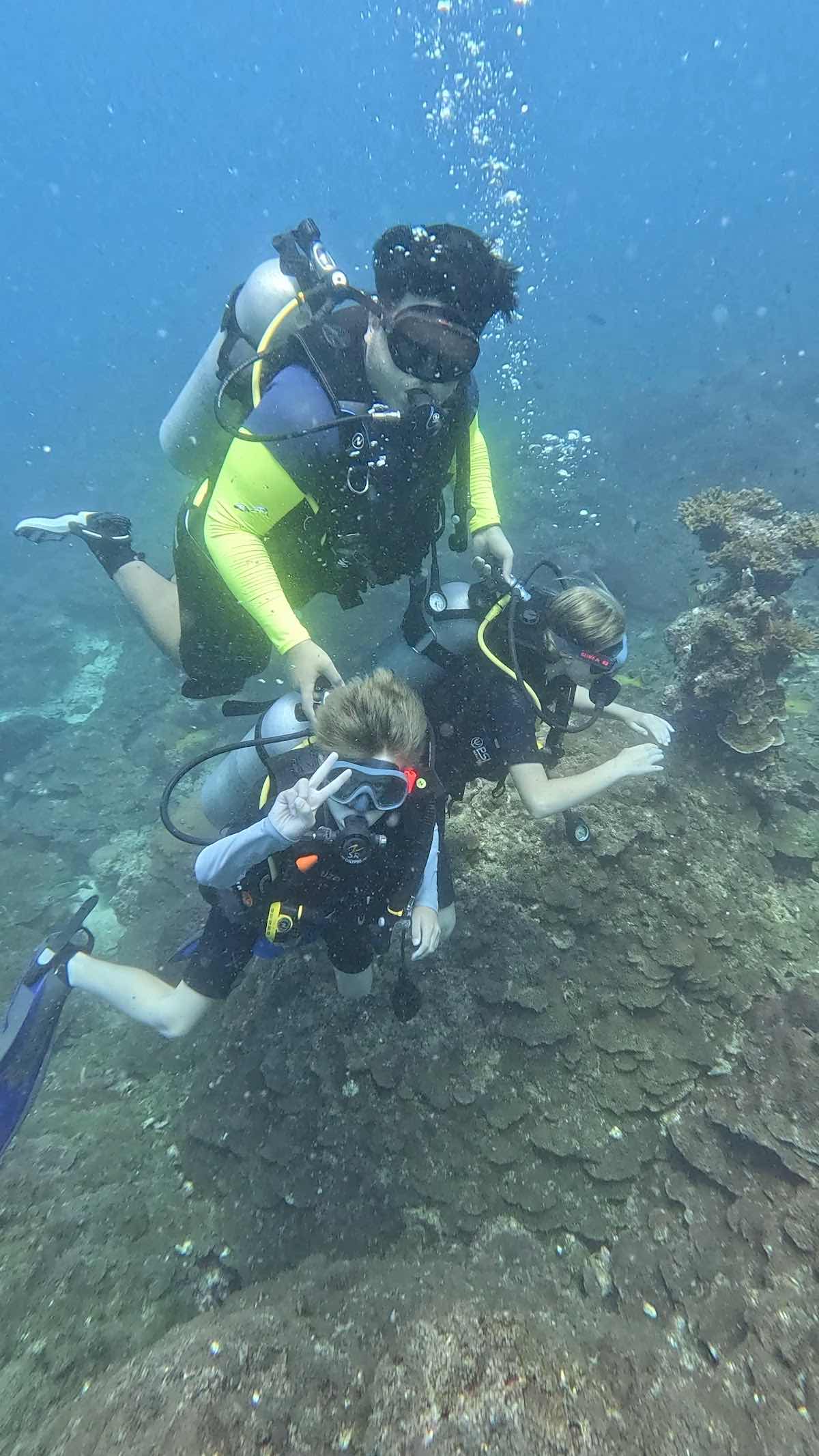 Searobin Dive Center photo 8