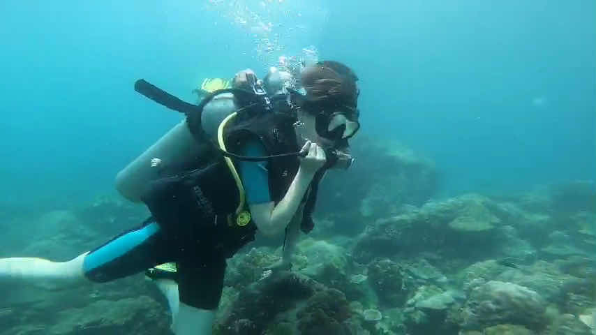 Vietnam Explorer PADI Dive Center photo 3