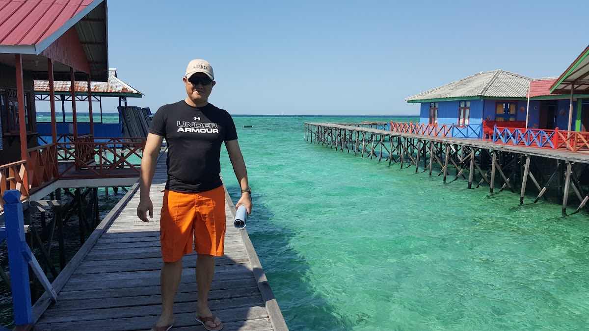 Borneo Diving photo 3