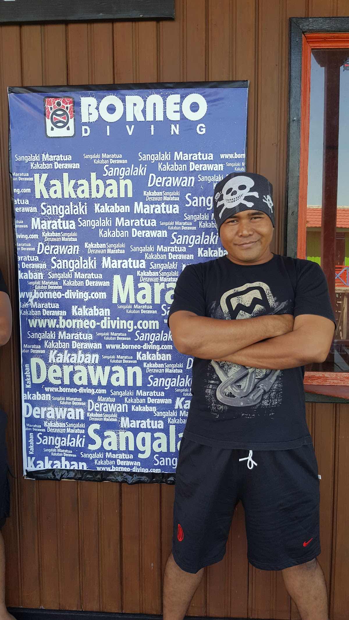 Borneo Diving photo 4
