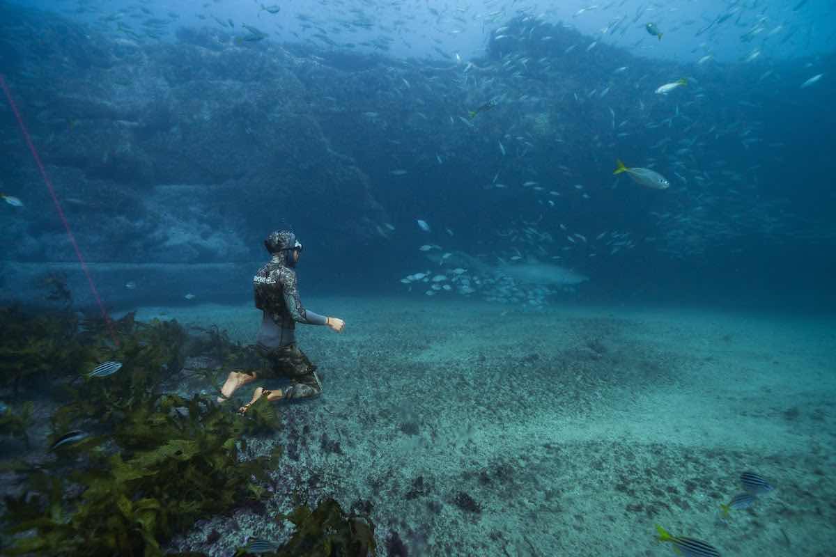 Ocean Instinct Freediving photo 2