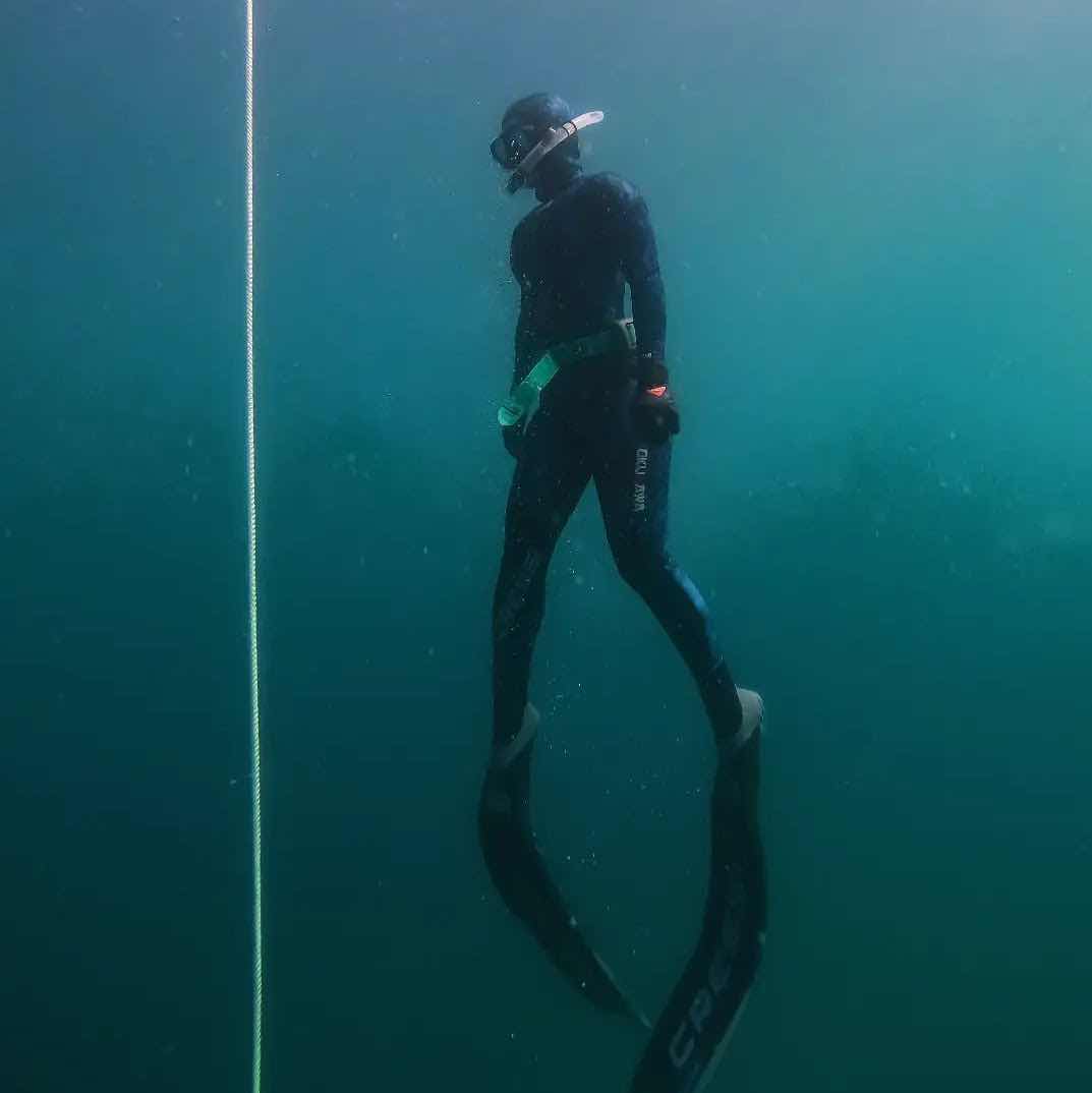Ocean Instinct Freediving photo 6