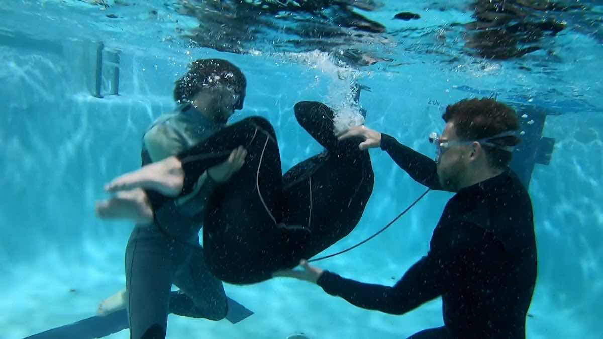 Ocean Instinct Freediving photo 7