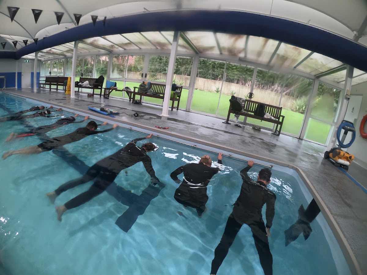 Ocean Instinct Freediving photo 8