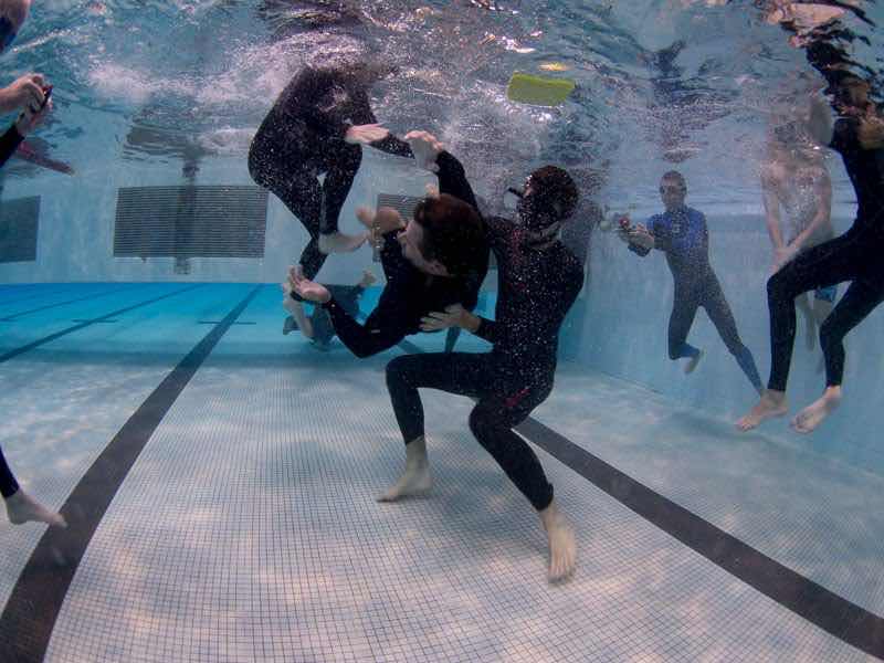 Ocean Instinct Freediving photo 9