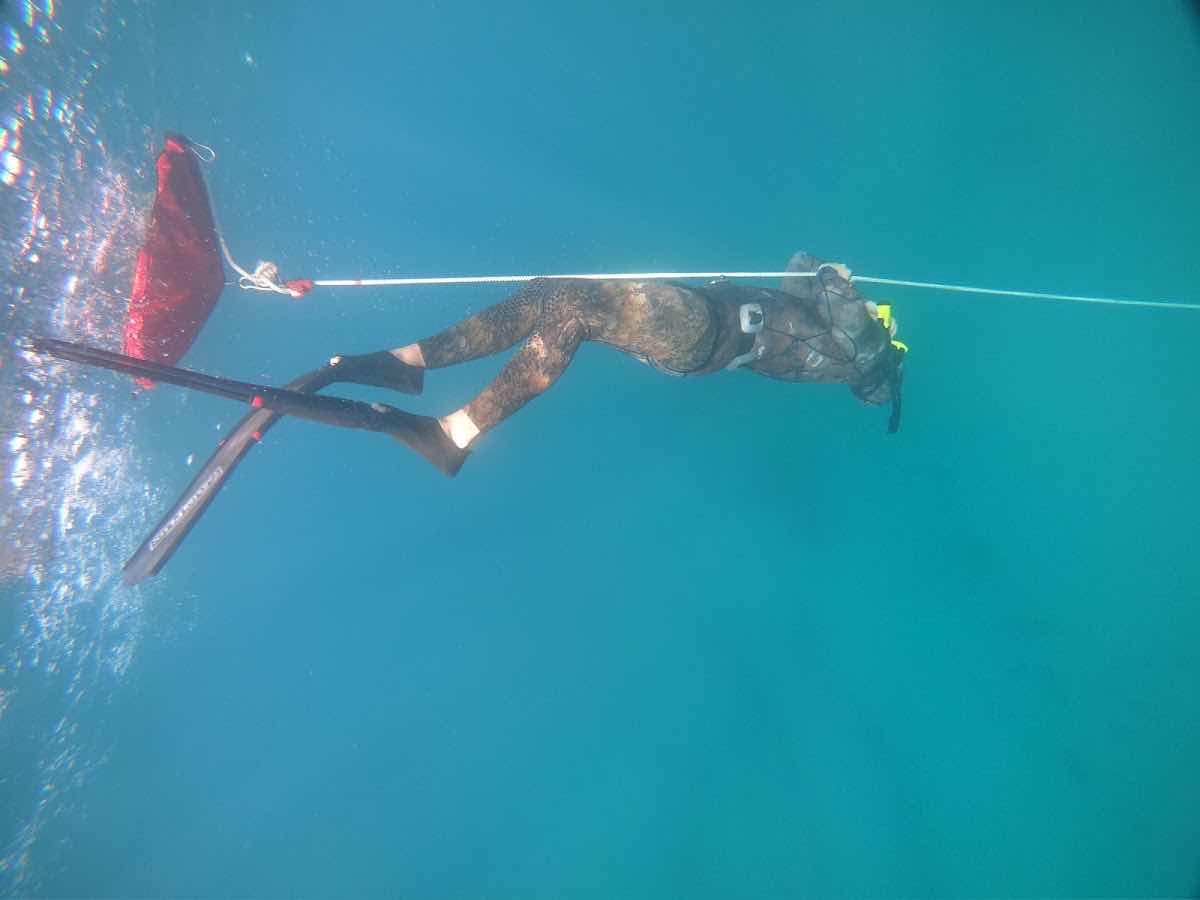 Ocean Instinct Freediving photo 10