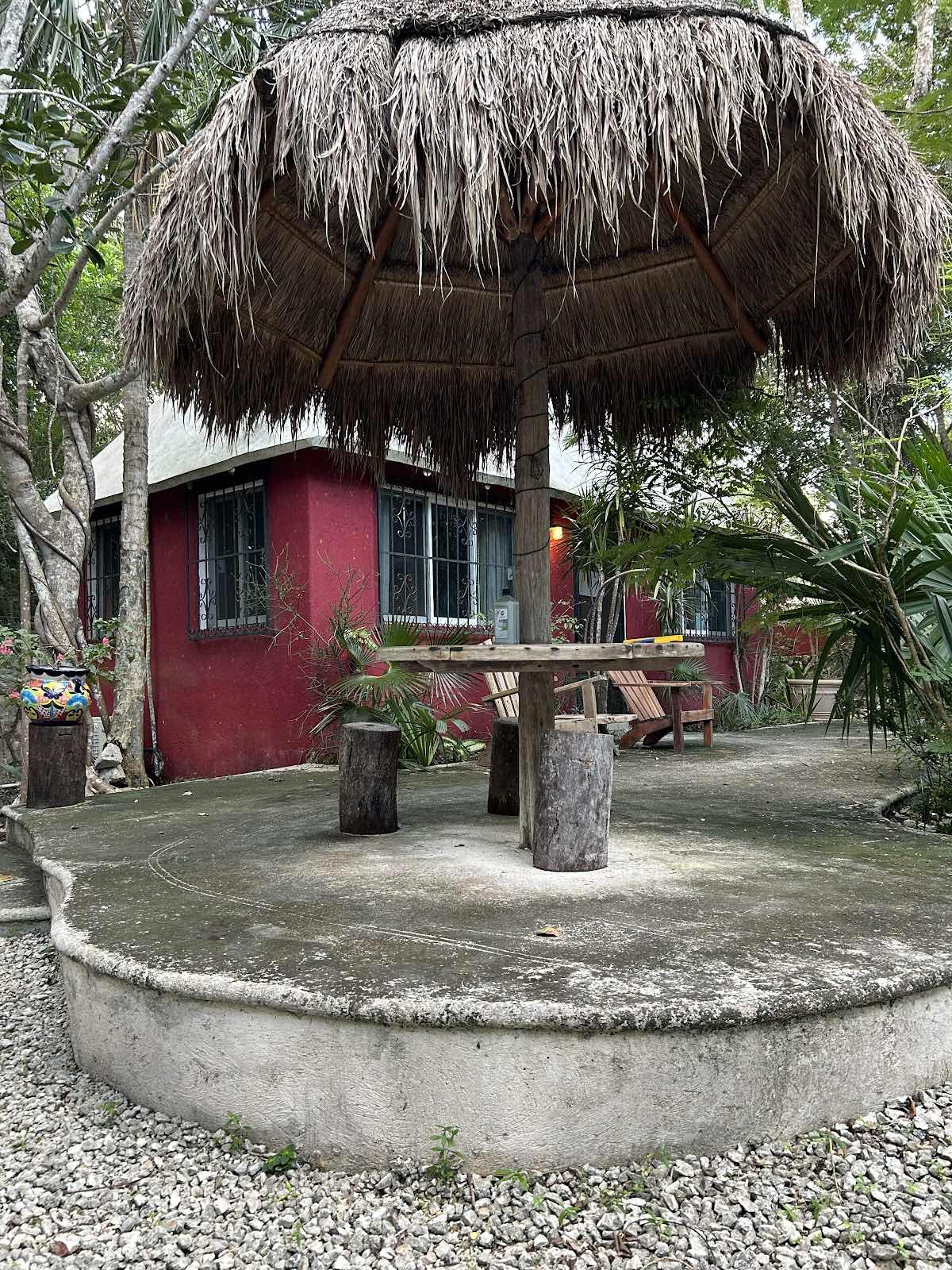 XOC-Ha photo 1