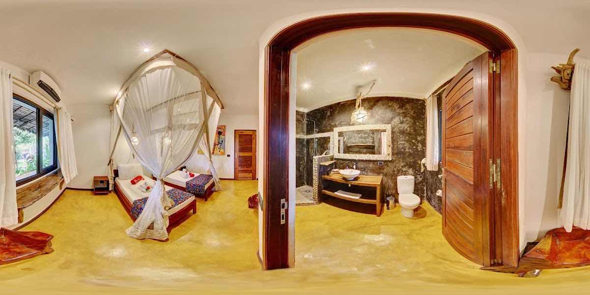 LOVE BUBBLE DIVING & LODGE photo 2