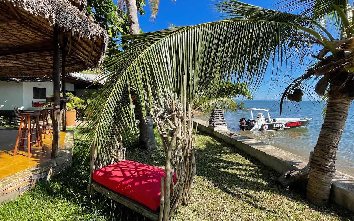 LOVE BUBBLE DIVING & LODGE photo 10