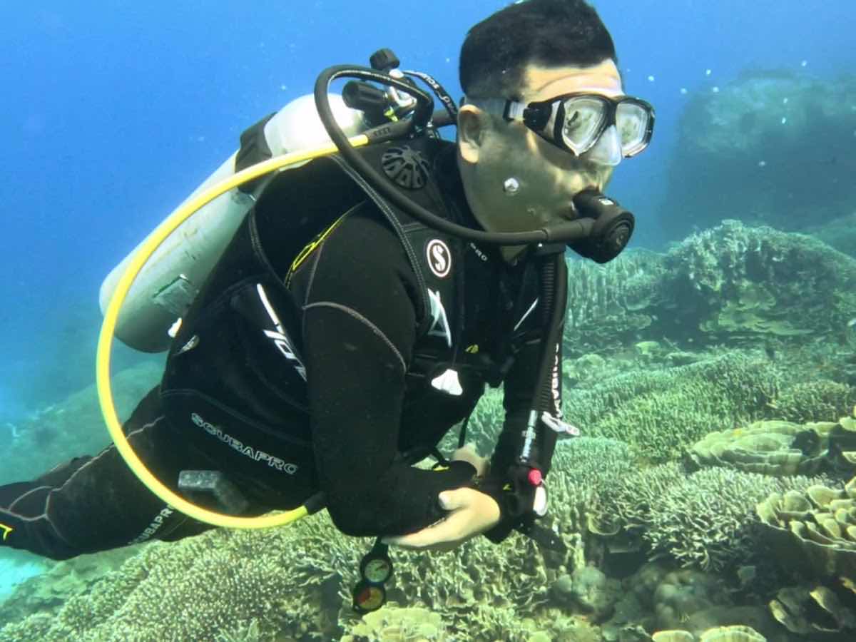 Kemujan Diver's photo 3