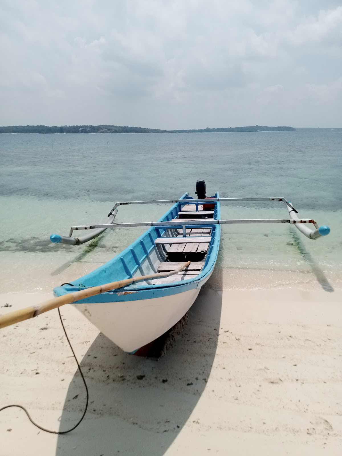 Kemujan Diver's photo 8