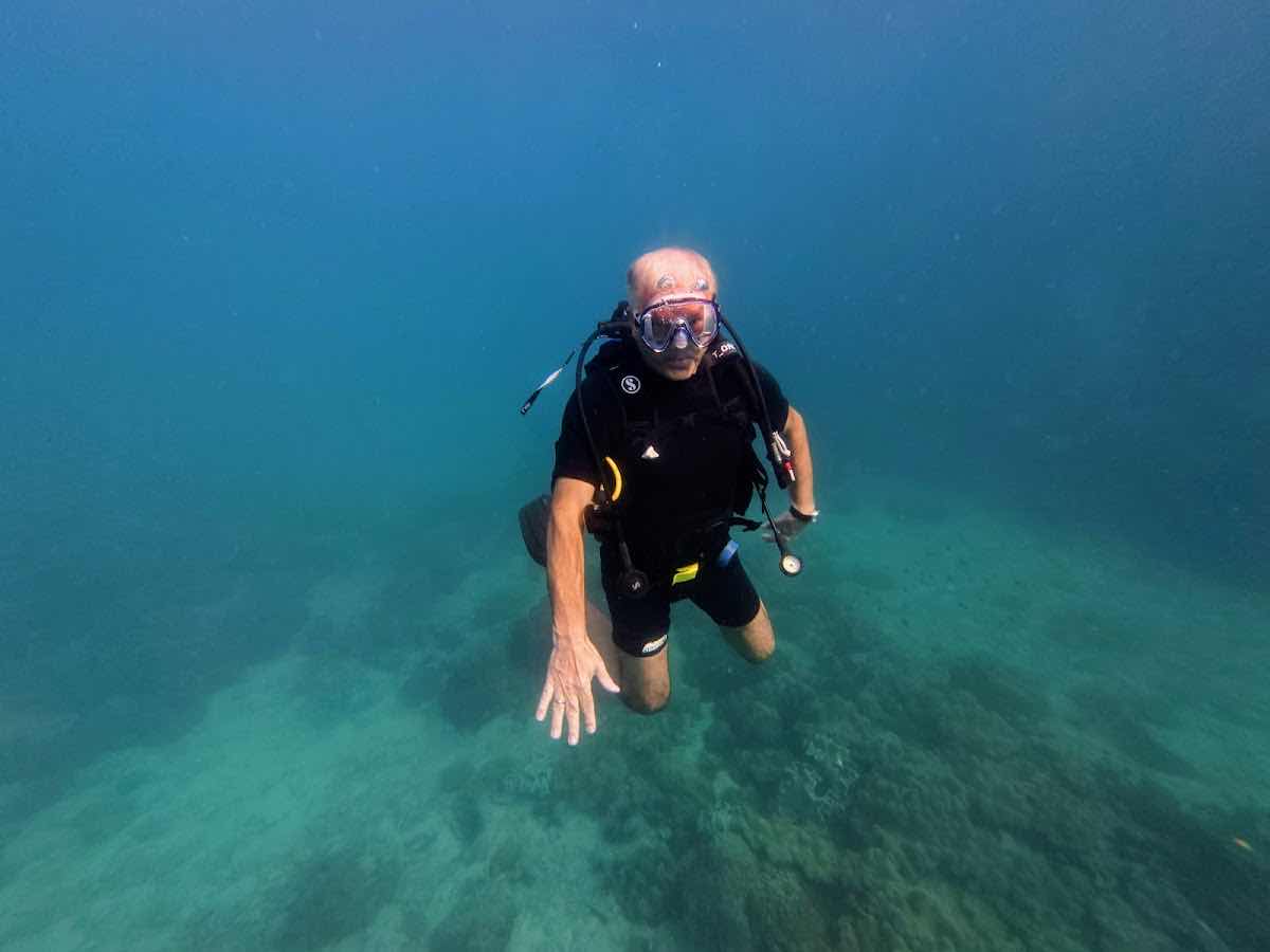 The Scuba Squad Ko Chang - PADI 5 Star IDC Center - Deutsche Tauchbasis photo 5