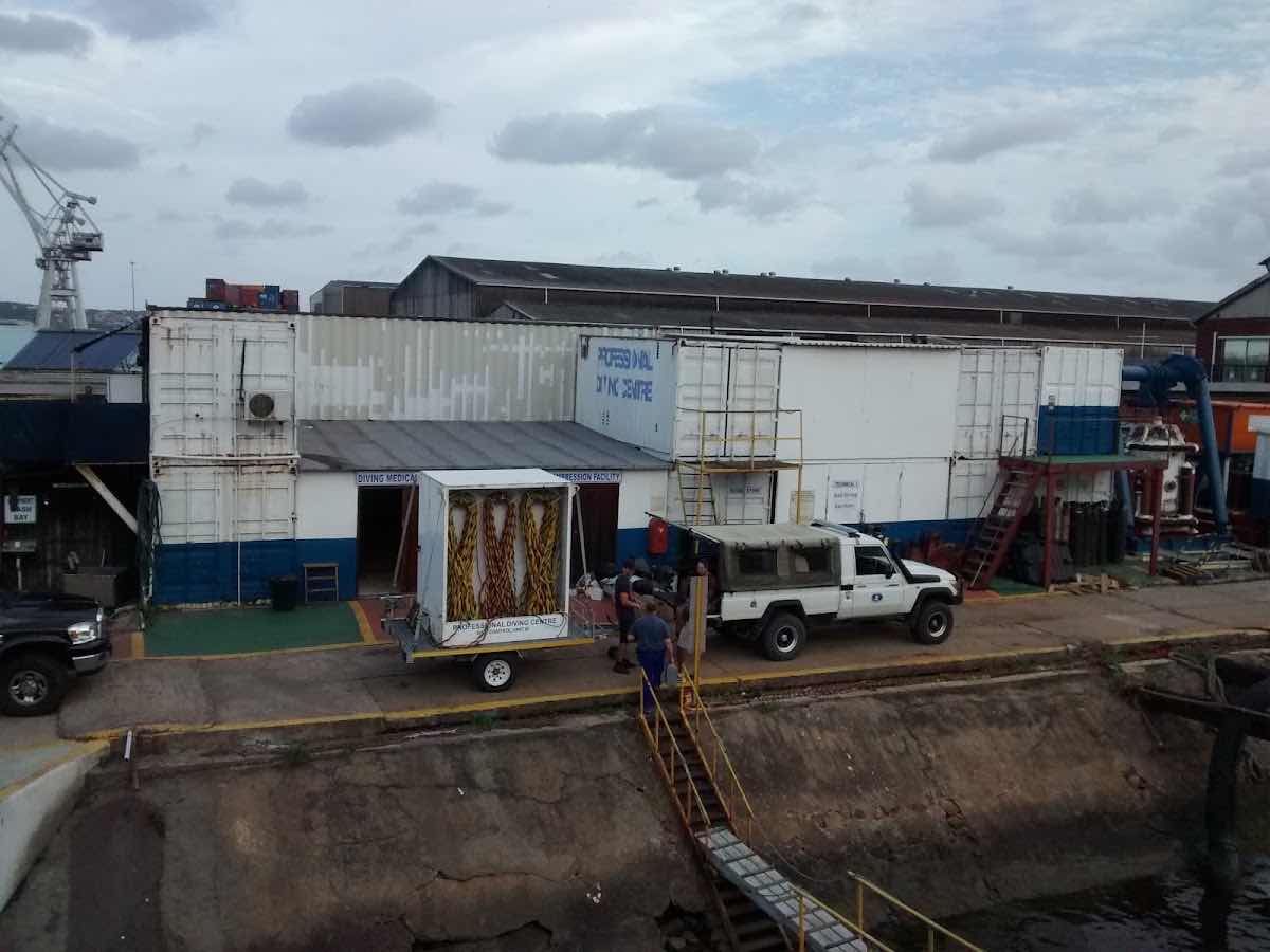 Professional Diving Centre photo 9
