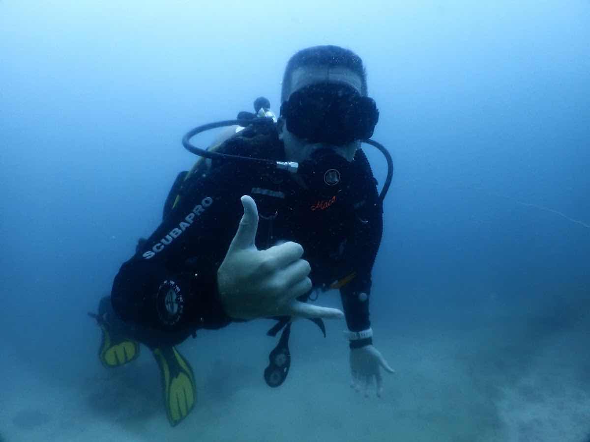 Coron Sarang Dive Club photo 8