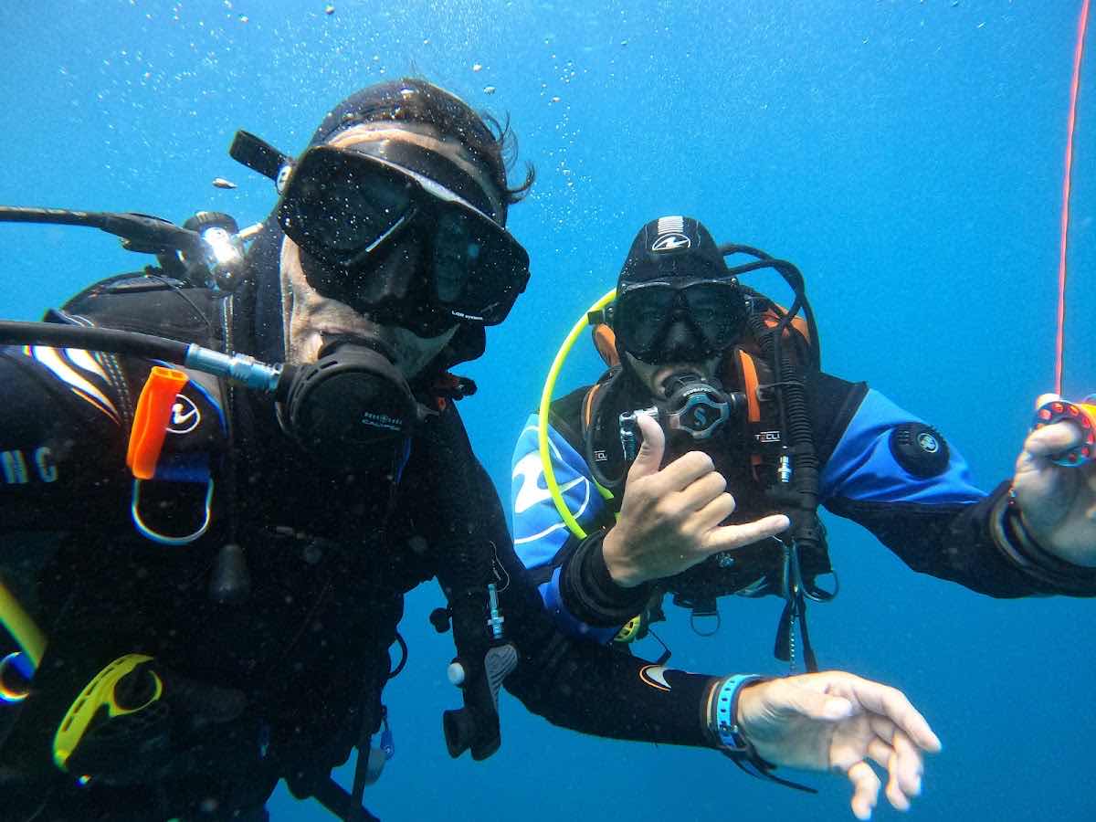 Pama Diving photo 1