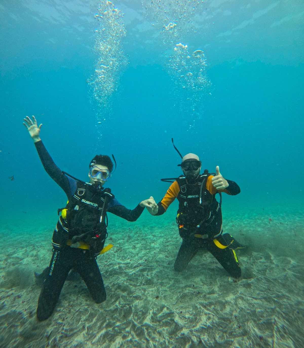 Pama Diving photo 4