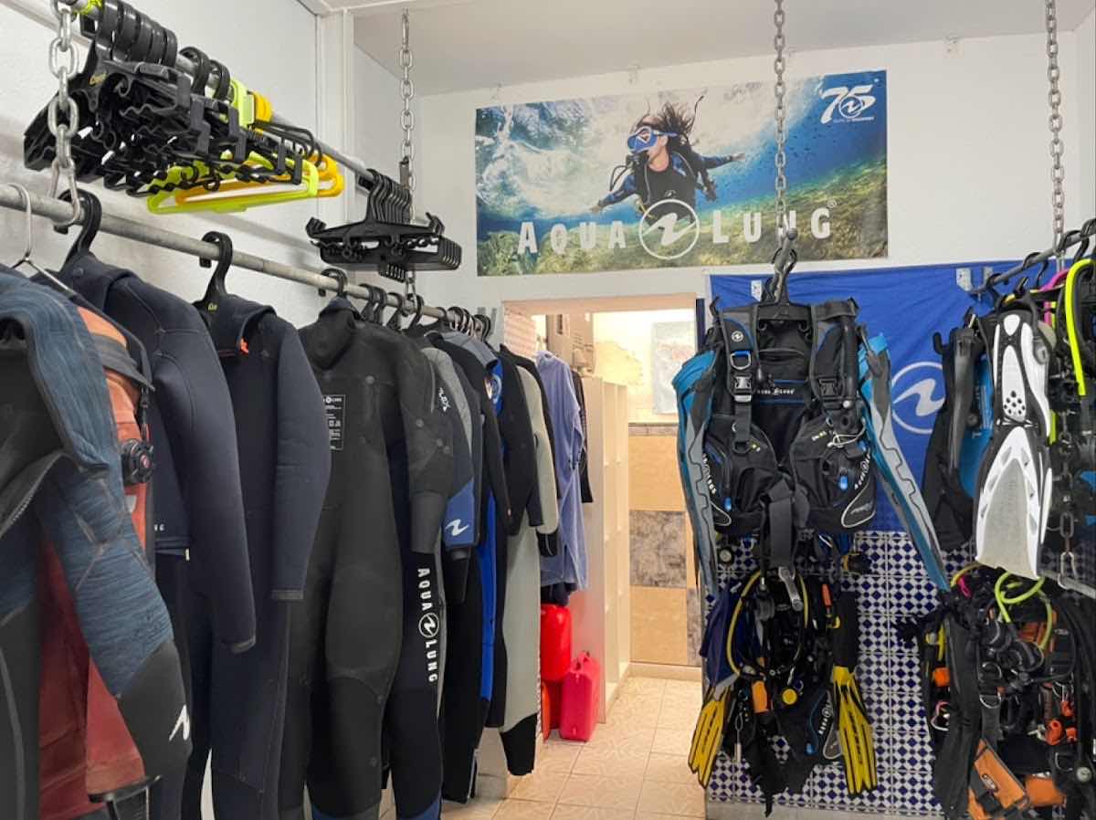 Pama Diving photo 10