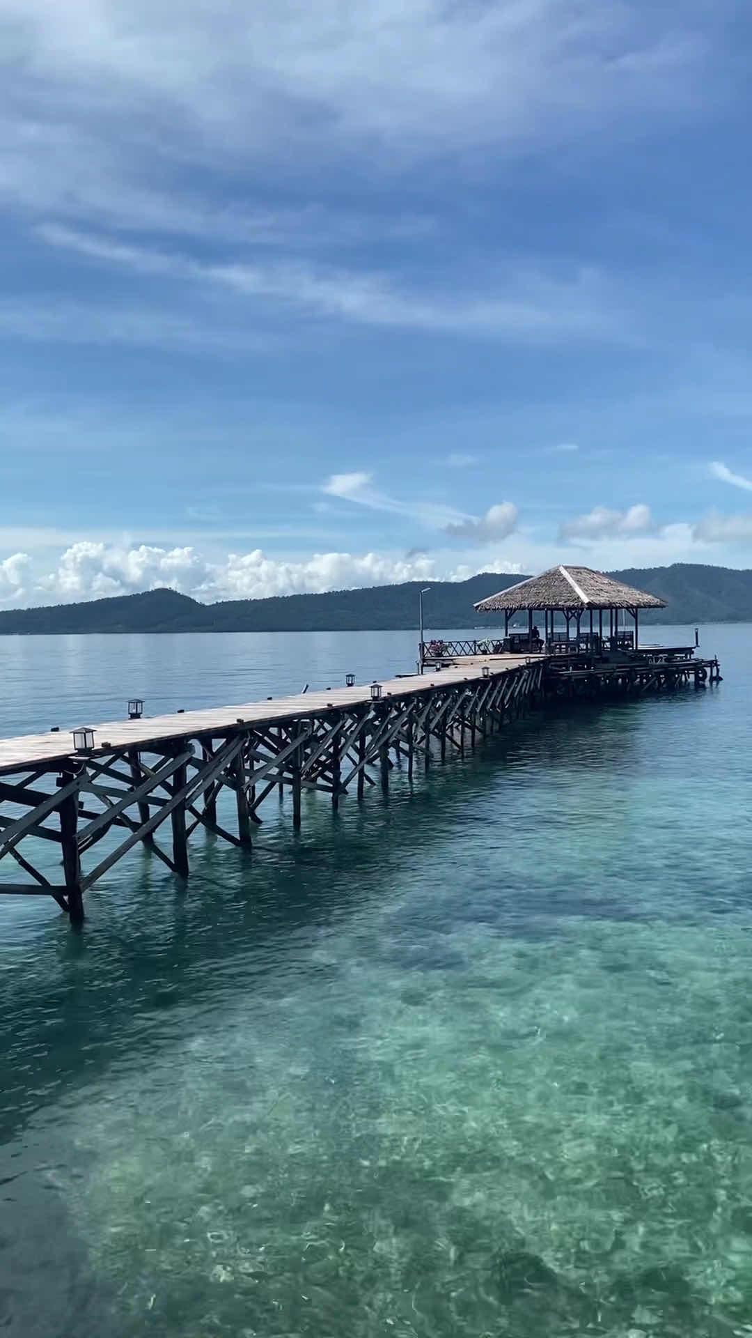 Yenatar Resort - Raja Ampat, West Papua photo 5