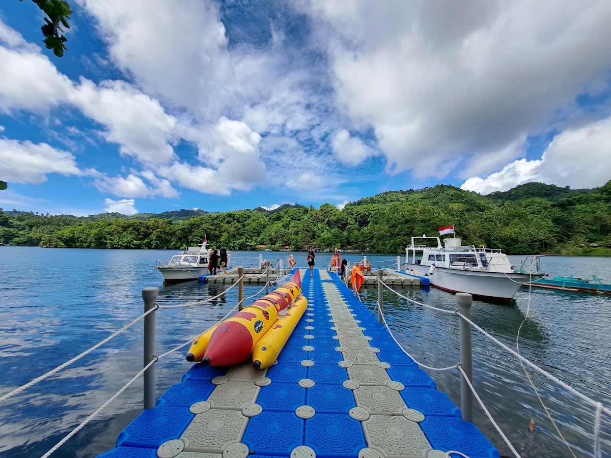 NCK Dive Resort Lembeh photo 1