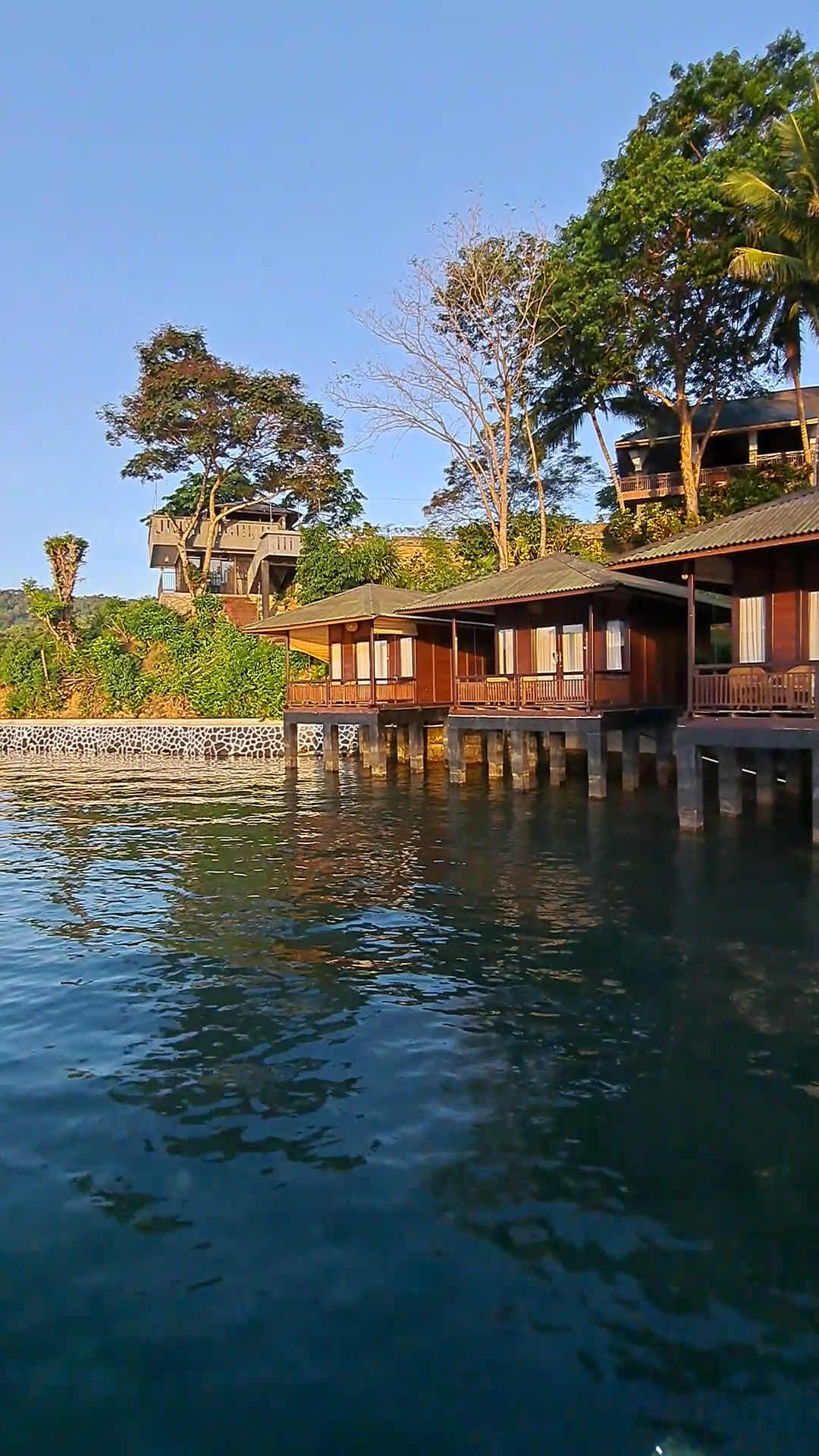 NCK Dive Resort Lembeh photo 4
