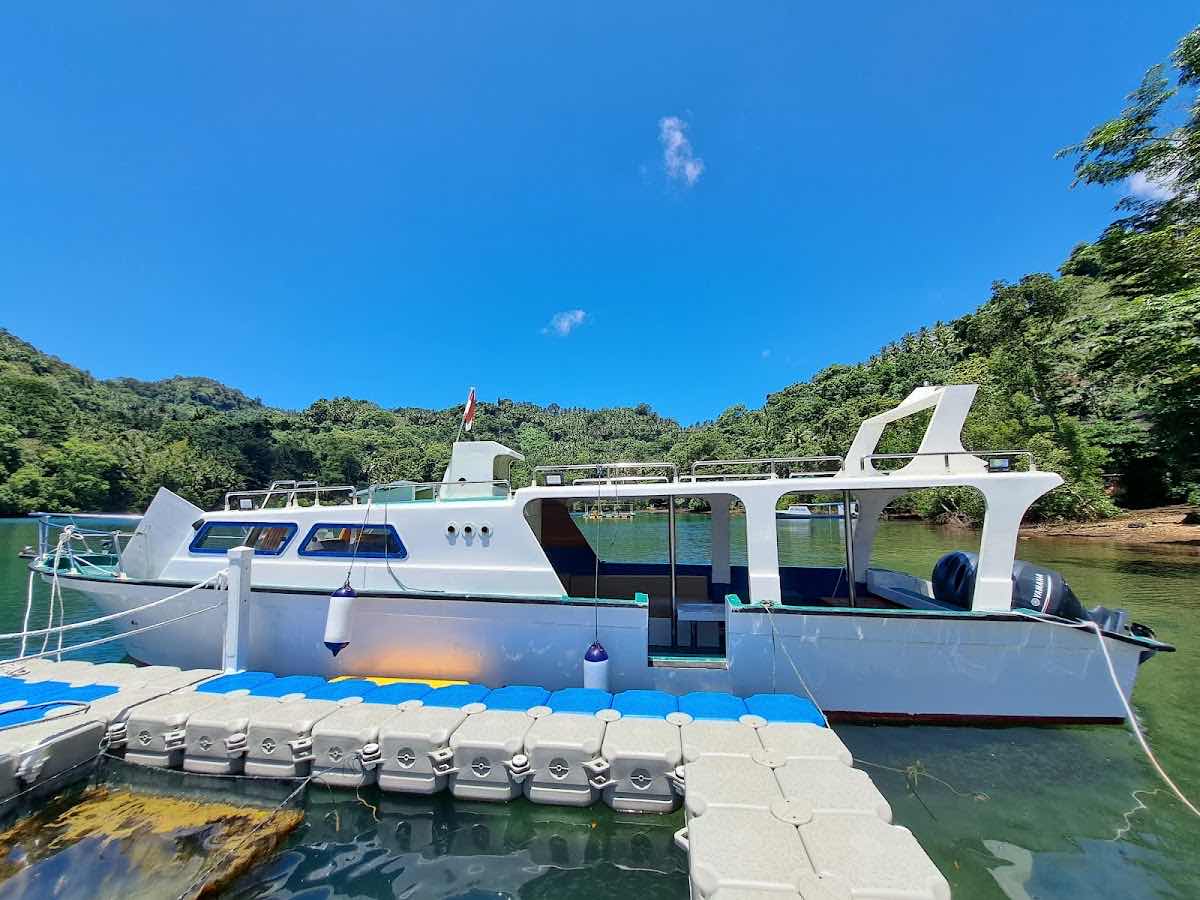 NCK Dive Resort Lembeh photo 7