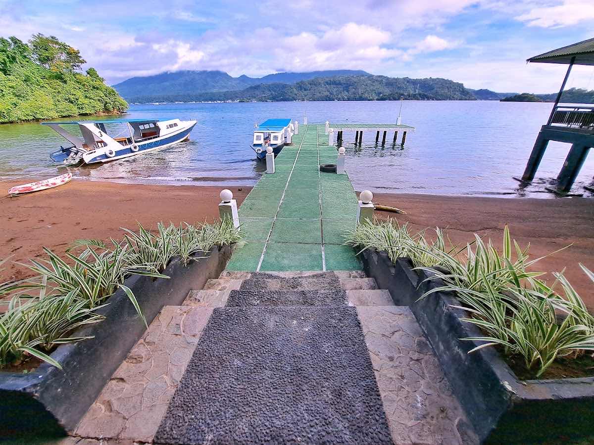 NCK Dive Resort Lembeh photo 8
