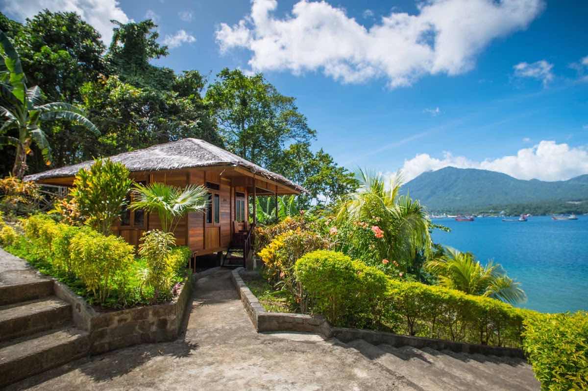 NCK Dive Resort Lembeh photo 10