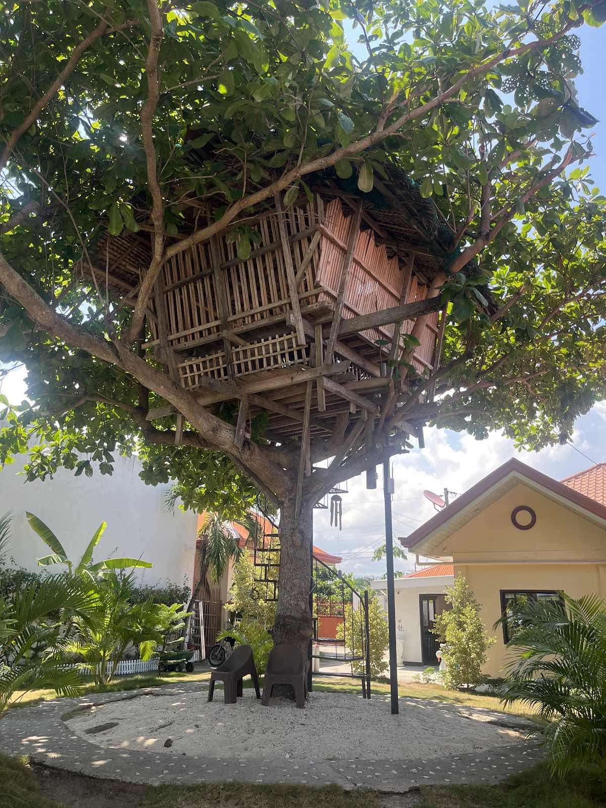 The SHUIM Dive Resort 더쉼 다이브 리조트 모알보알 photo 2