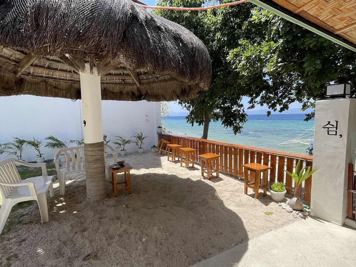 The SHUIM Dive Resort 더쉼 다이브 리조트 모알보알 photo 4